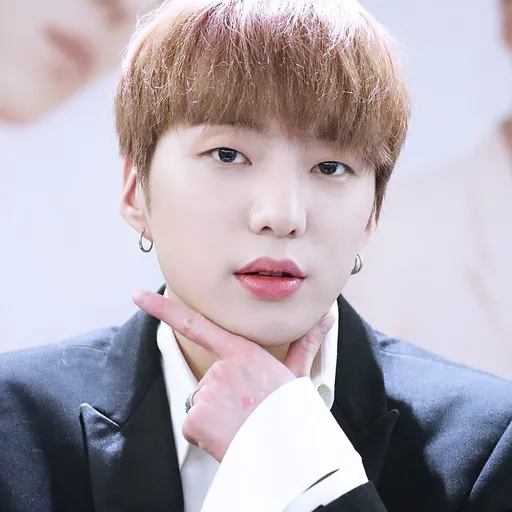 Portrait of Kang Seung-yoon