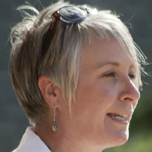 Portrait of Patty Hajdu
