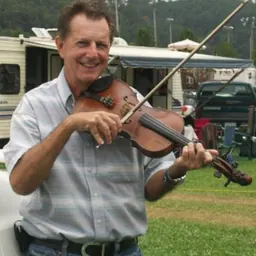 Portrait of Jim Scancarelli