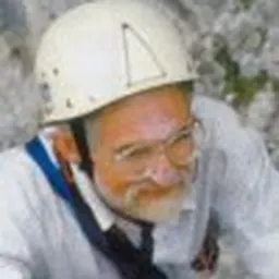 Portrait of Frank Winder