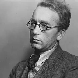 Portrait of Aksel Sandemose
