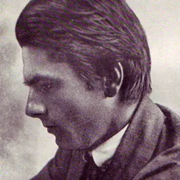 Portrait of Vladimir Gaćinović