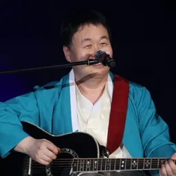 Portrait of Song Chang-sik