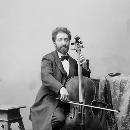 Portrait of Jacques Rensburg