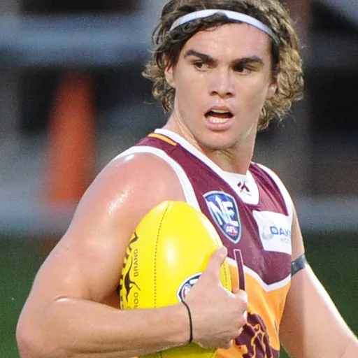 Portrait of Ben Keays