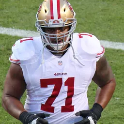 Portrait of Jonathan Martin