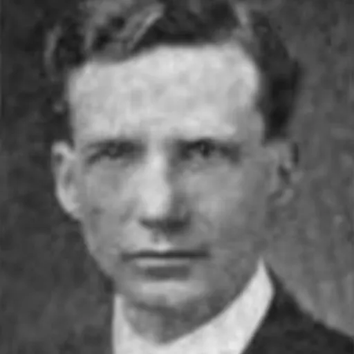 Portrait of Nathan William MacChesney