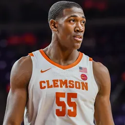 Portrait of Trey Jemison