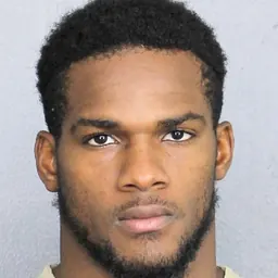 Portrait of Mark Walton