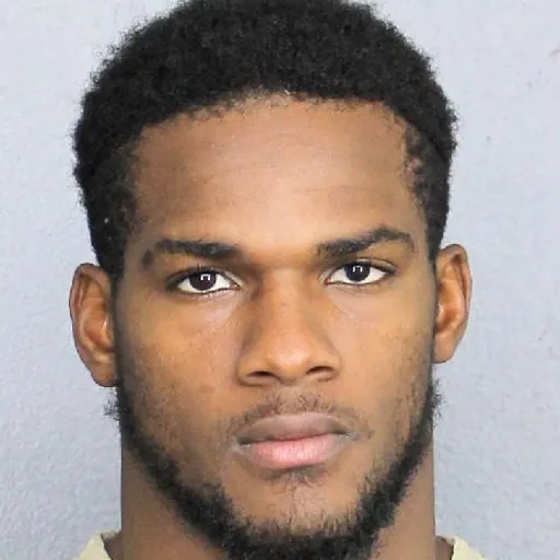 Portrait of Mark Walton