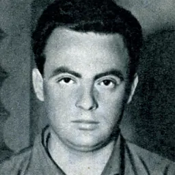 Portrait of Lallo Gori