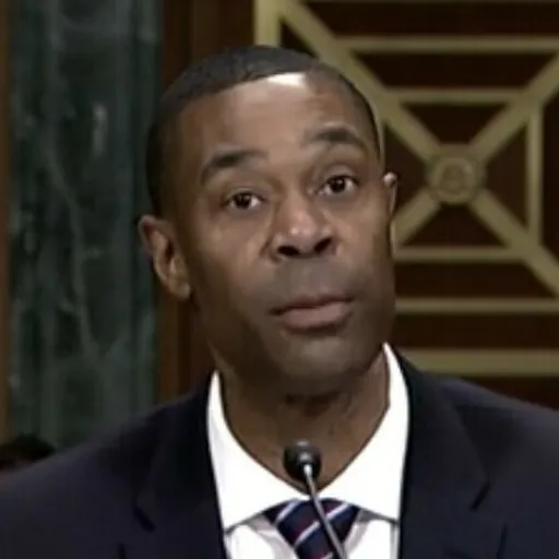 Portrait of Jason K. Pulliam