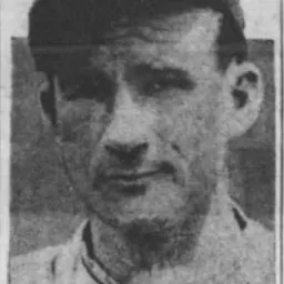 Portrait of Alabama Pitts