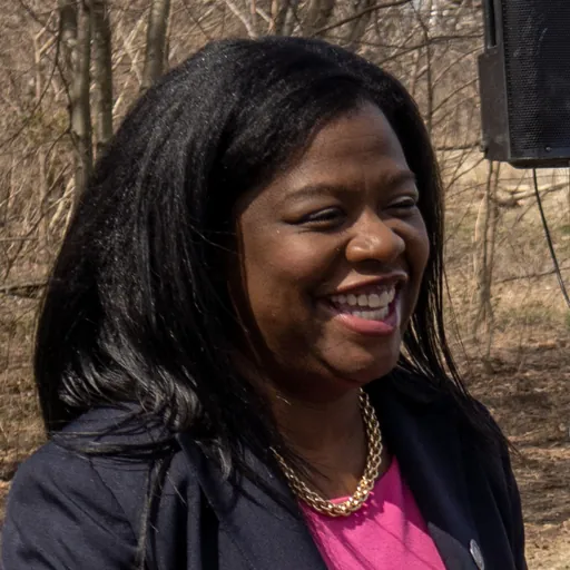 Portrait of Regina Young
