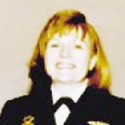 Portrait of Rosemary Bryant Mariner