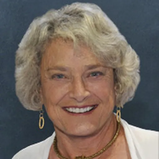 Portrait of Nancy C. Detert