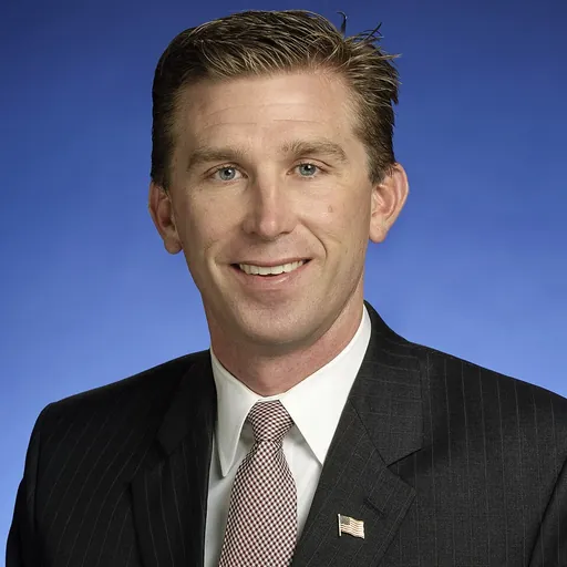 Portrait of Ryan Williams