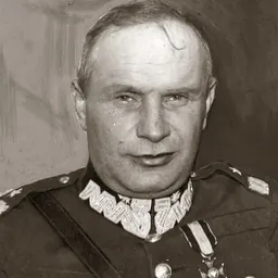 Portrait of Władysław Bończa-Uzdowski
