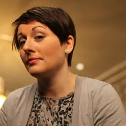 Portrait of Rosemary Barton