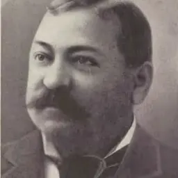 Portrait of William Gray