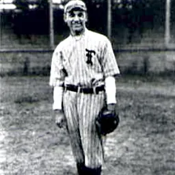 Portrait of Lance Richbourg