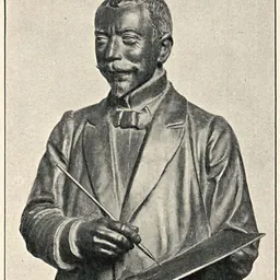 Portrait of Hugo Kaufmann