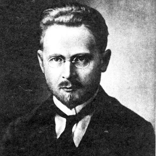 Portrait of Juozas Paknys