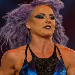 Portrait of Candice LeRae