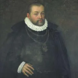Portrait of Louis IV, Landgrave of Hesse-Marburg