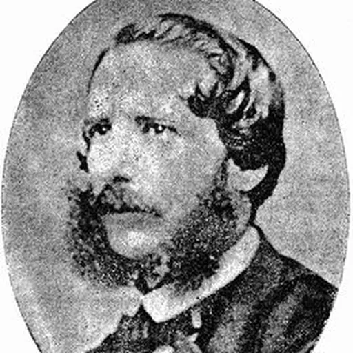 Portrait of Francisco Muñoz Rubalcava