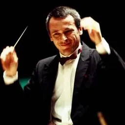Portrait of Pascal Verrot