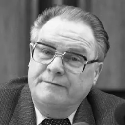 Portrait of Heinz Westphal