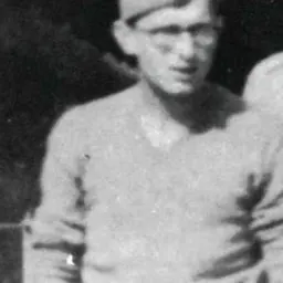 Portrait of Edo Murtić
