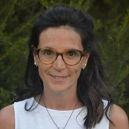 Portrait of Ada Ferrer-i-Carbonell
