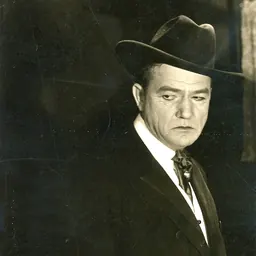 Portrait of James Farley