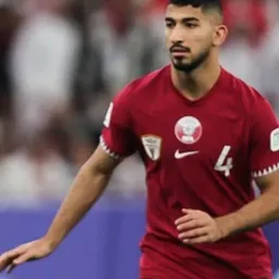 Portrait of Mohammed Waad