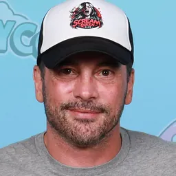 Portrait of Skeet Ulrich