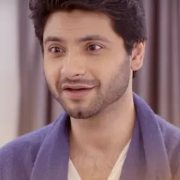Portrait of Mishal Raheja