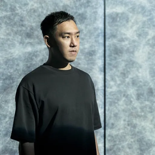 Portrait of Liu Cheng-Hsiang