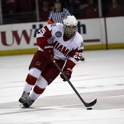 Portrait of Blake Coleman