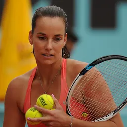Portrait of Jarmila Wolfe