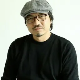 Portrait of Benson Lee