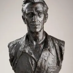 Portrait of Charles Murray