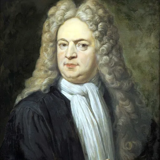 Portrait of Johannes Jacobus Rau