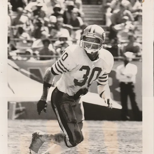 Portrait of Tim Gray