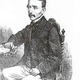 Portrait of Carlo Ilarione Petitti di Roreto