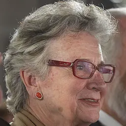 Portrait of Marta Ferrusola Lladós