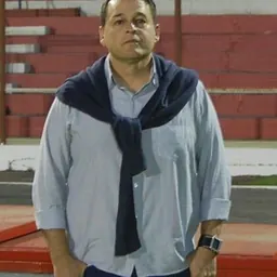 Portrait of Leandro Niehues