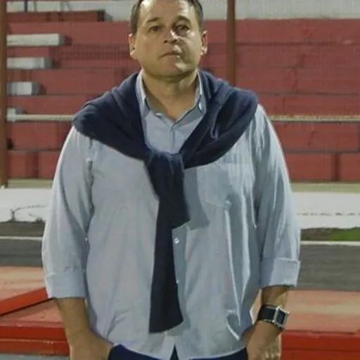 Portrait of Leandro Niehues