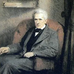 Portrait of Aleksandr Nikitenko